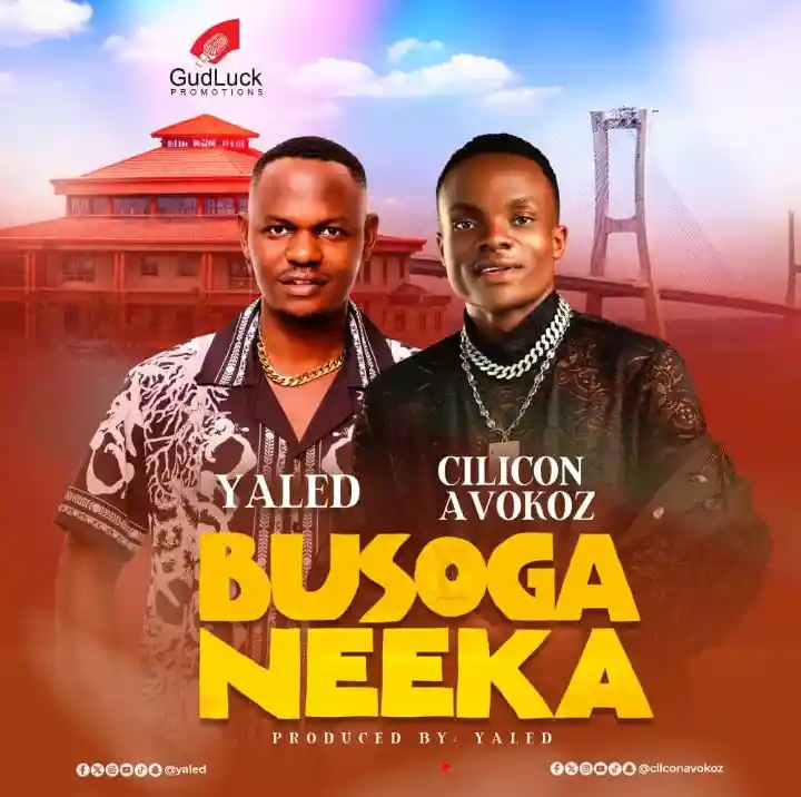 Busoga Neeka Featuring Yaled